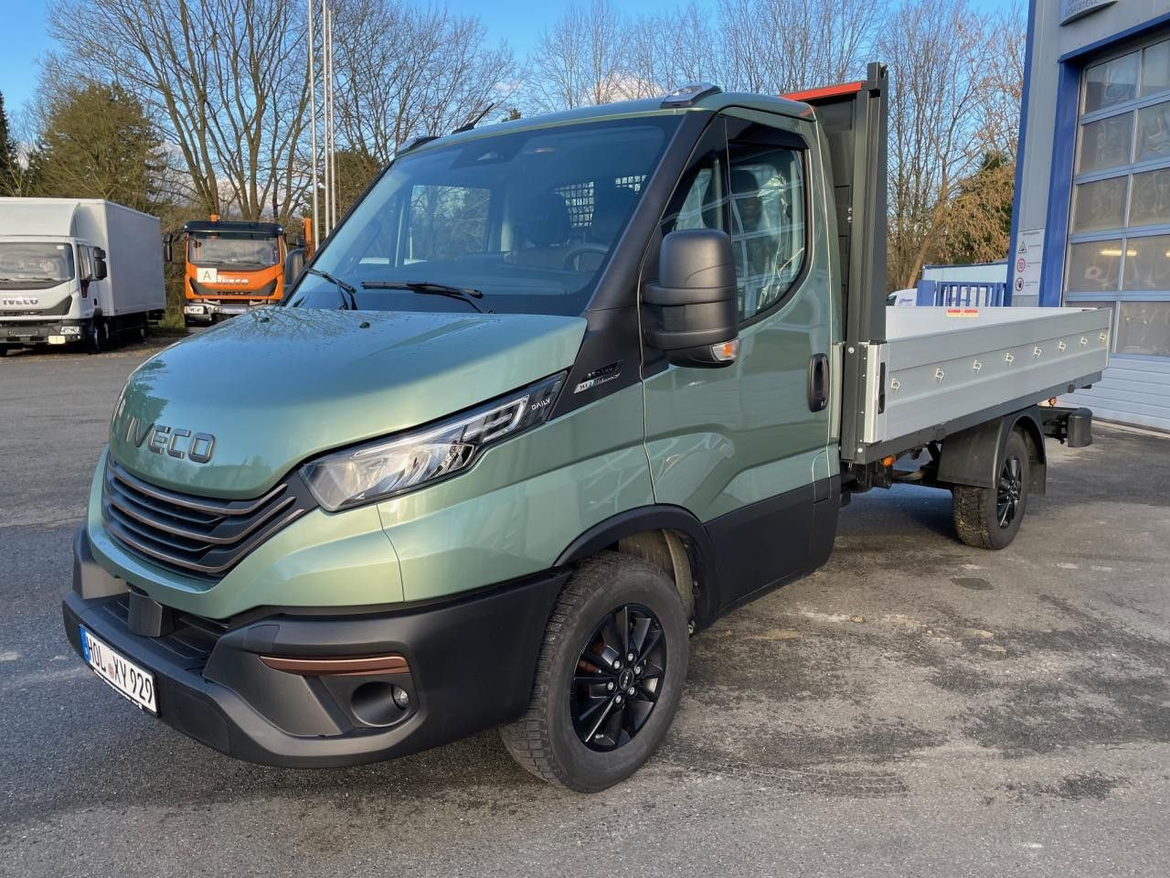Iveco Daily 35S14A8 Euro6 Klima AHK Navi ZV Iveco Daily 35S14A8 Euro6 Klima AHK Navi ZV - Avolava pakettiauto: kuva Iveco Daily 35S14A8 Euro6 Klima AHK Navi ZV Iveco Daily 35S14A8 Euro6 Klima AHK Navi ZV - Avolava pakettiauto Iveco Daily 35S14A8 Euro6 Klima AHK Navi ZV Iveco Daily 35S14A8 Euro6 Klima AHK Navi ZV - Avolava pakettiauto: kuva Iveco Daily 35S14A8 Euro6 Klima AHK Navi ZV Iveco Daily 35S14A8 Euro6 Klima AHK Navi ZV - Avolava pakettiauto