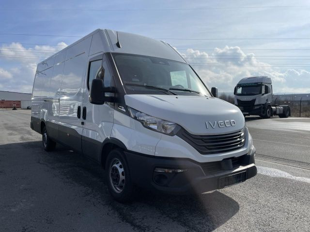 Iveco Daily 35S16A8 V Trennwand - Pakettiauto: kuva Iveco Daily 35S16A8 V Trennwand - Pakettiauto Iveco Daily 35S16A8 V Trennwand - Pakettiauto: kuva Iveco Daily 35S16A8 V Trennwand - Pakettiauto