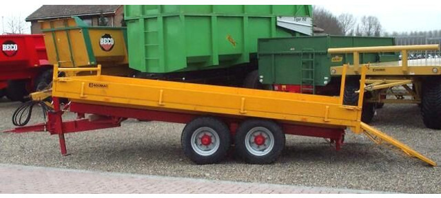 Agomac combi wagen - Kippiauto perävaunu: kuva Agomac combi wagen - Kippiauto perävaunu Agomac combi wagen - Kippiauto perävaunu: kuva Agomac combi wagen - Kippiauto perävaunu