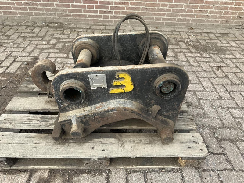 Beco CW 40 - Pikaliitin: kuva Beco CW 40 - Pikaliitin Beco CW 40 - Pikaliitin: kuva Beco CW 40 - Pikaliitin