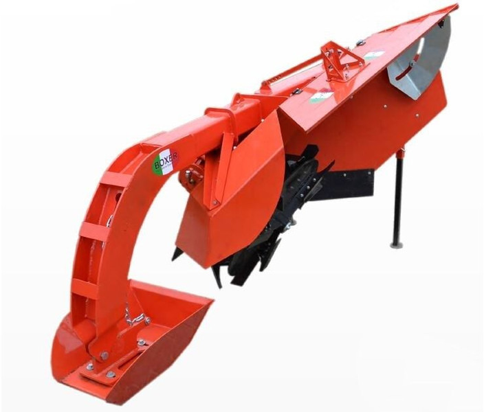 Boxer Greppelfrees - Ojankaivuukone: kuva Boxer Greppelfrees - Ojankaivuukone Boxer Greppelfrees - Ojankaivuukone: kuva Boxer Greppelfrees - Ojankaivuukone