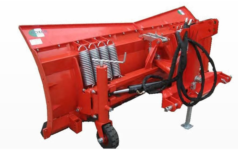 Boxer sneeuwschuif groot model - Lumiaura: kuva Boxer sneeuwschuif groot model - Lumiaura Boxer sneeuwschuif groot model - Lumiaura: kuva Boxer sneeuwschuif groot model - Lumiaura