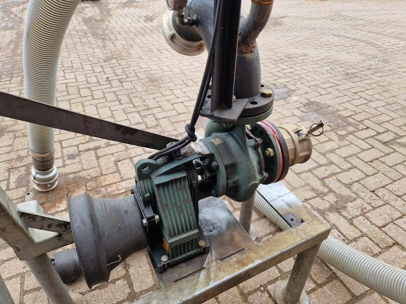 Caprari pomp MEC D1/65A - Polttoainepumppu: kuva Caprari pomp MEC D1/65A - Polttoainepumppu Caprari pomp MEC D1/65A - Polttoainepumppu: kuva Caprari pomp MEC D1/65A - Polttoainepumppu