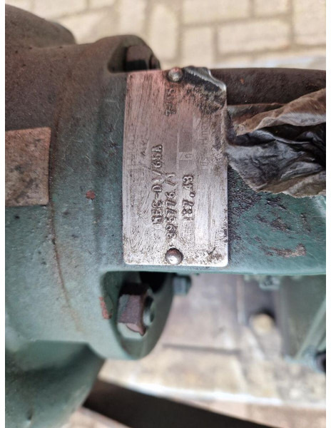 Caprari pomp MEC D1/65A - Polttoainepumppu: kuva Caprari pomp MEC D1/65A - Polttoainepumppu Caprari pomp MEC D1/65A - Polttoainepumppu: kuva Caprari pomp MEC D1/65A - Polttoainepumppu