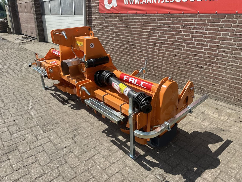 Falc EL 2500 - Maanmuokkauskone: kuva Falc EL 2500 - Maanmuokkauskone Falc EL 2500 - Maanmuokkauskone: kuva Falc EL 2500 - Maanmuokkauskone