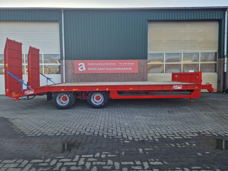 JPM TRAILERS - Lavaperävaunu: kuva JPM TRAILERS - Lavaperävaunu JPM TRAILERS - Lavaperävaunu: kuva JPM TRAILERS - Lavaperävaunu
