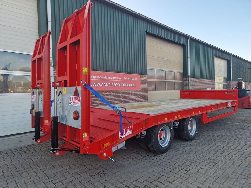 JPM TRAILERS - Lavaperävaunu: kuva JPM TRAILERS - Lavaperävaunu JPM TRAILERS - Lavaperävaunu: kuva JPM TRAILERS - Lavaperävaunu