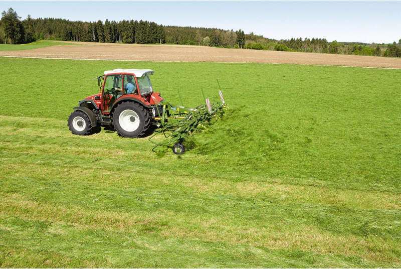 Krone Cirkelschudders - Pöyhin: kuva Krone Cirkelschudders - Pöyhin Krone Cirkelschudders - Pöyhin: kuva Krone Cirkelschudders - Pöyhin