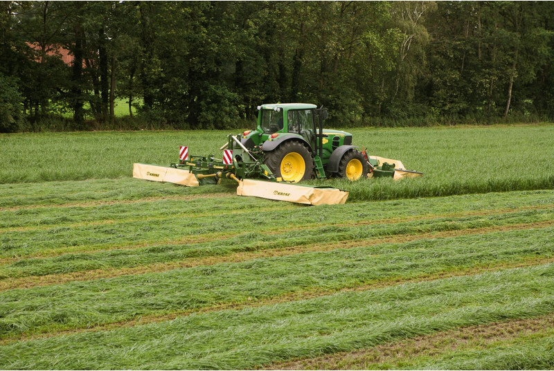 Krone Schijvenmaaiers - Niittokone: kuva Krone Schijvenmaaiers - Niittokone Krone Schijvenmaaiers - Niittokone: kuva Krone Schijvenmaaiers - Niittokone