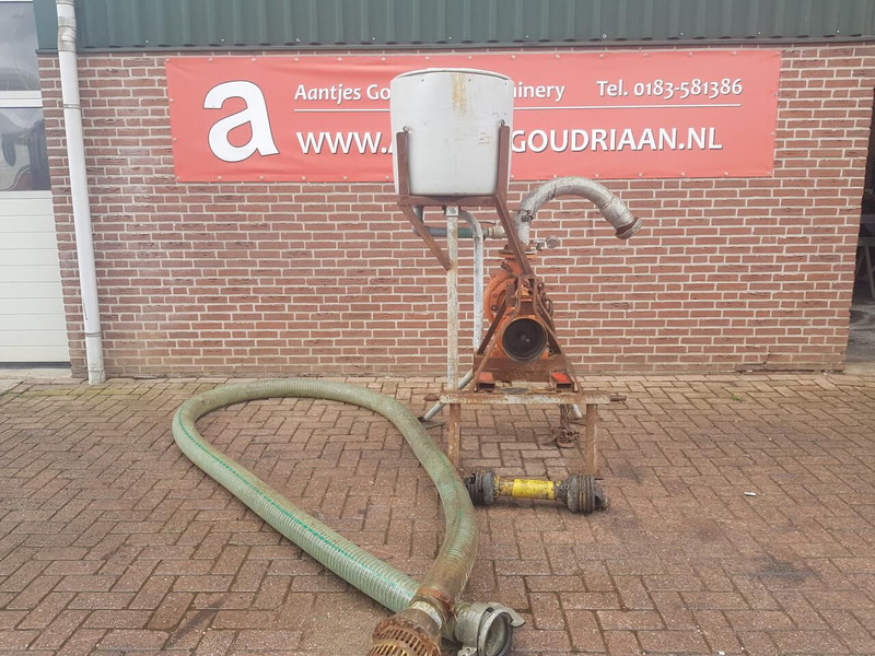 Landini waterpomp - Vesipumppu: kuva Landini waterpomp - Vesipumppu Landini waterpomp - Vesipumppu: kuva Landini waterpomp - Vesipumppu