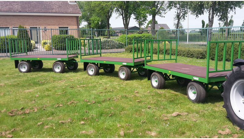 MINI Mini transportwagen - Maatalous perävaunu: kuva MINI Mini transportwagen - Maatalous perävaunu MINI Mini transportwagen - Maatalous perävaunu: kuva MINI Mini transportwagen - Maatalous perävaunu