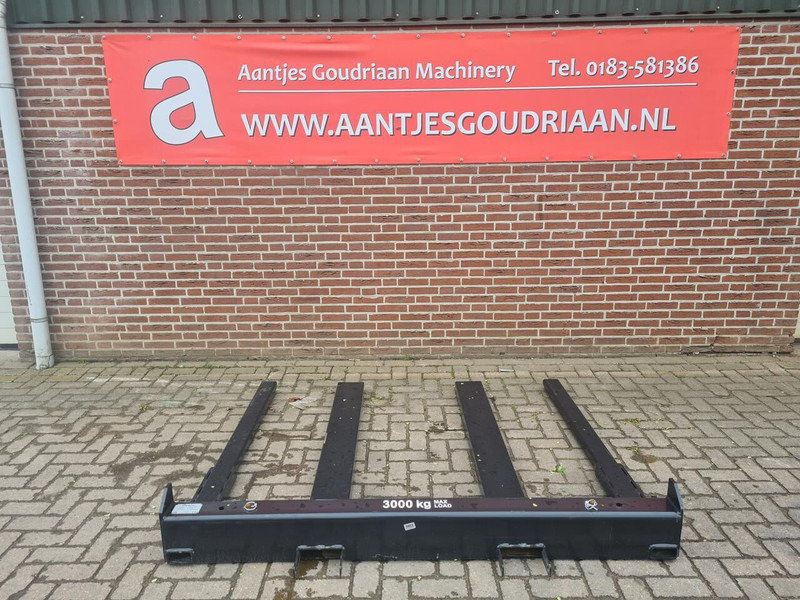 Onbekend Palletbordverbreder - Haarukka - Materiaalinkäsittely: kuva Onbekend Palletbordverbreder - Haarukka - Materiaalinkäsittely Onbekend Palletbordverbreder - Haarukka - Materiaalinkäsittely: kuva Onbekend Palletbordverbreder - Haarukka - Materiaalinkäsittely