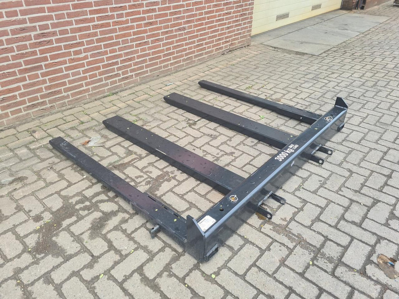 Onbekend Palletbordverbreder - Haarukka - Materiaalinkäsittely: kuva Onbekend Palletbordverbreder - Haarukka - Materiaalinkäsittely Onbekend Palletbordverbreder - Haarukka - Materiaalinkäsittely: kuva Onbekend Palletbordverbreder - Haarukka - Materiaalinkäsittely