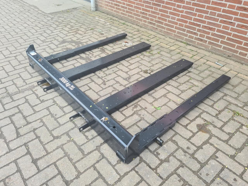 Onbekend Palletbordverbreder - Haarukka - Materiaalinkäsittely: kuva Onbekend Palletbordverbreder - Haarukka - Materiaalinkäsittely Onbekend Palletbordverbreder - Haarukka - Materiaalinkäsittely: kuva Onbekend Palletbordverbreder - Haarukka - Materiaalinkäsittely