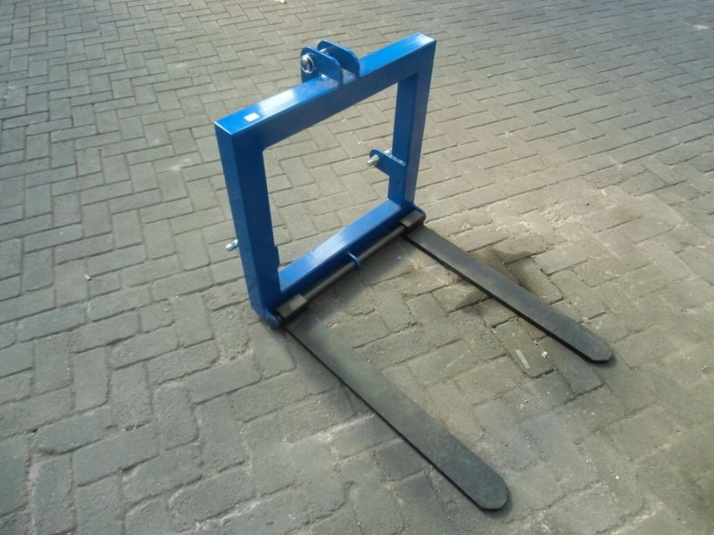 Onbekend Palletdrager - Haarukka - Materiaalinkäsittely: kuva Onbekend Palletdrager - Haarukka - Materiaalinkäsittely Onbekend Palletdrager - Haarukka - Materiaalinkäsittely: kuva Onbekend Palletdrager - Haarukka - Materiaalinkäsittely