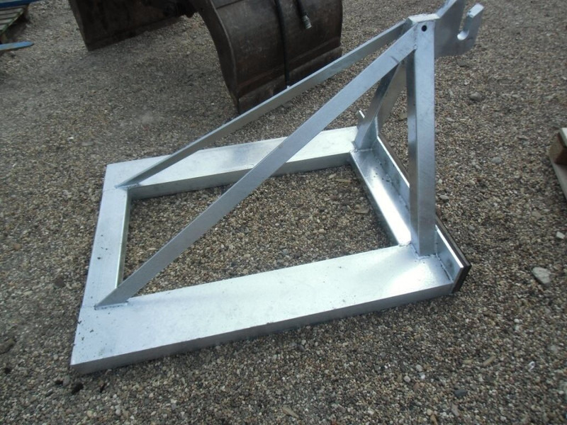 Onbekend Werktuigendrager - Vetopöytä: kuva Onbekend Werktuigendrager - Vetopöytä Onbekend Werktuigendrager - Vetopöytä: kuva Onbekend Werktuigendrager - Vetopöytä