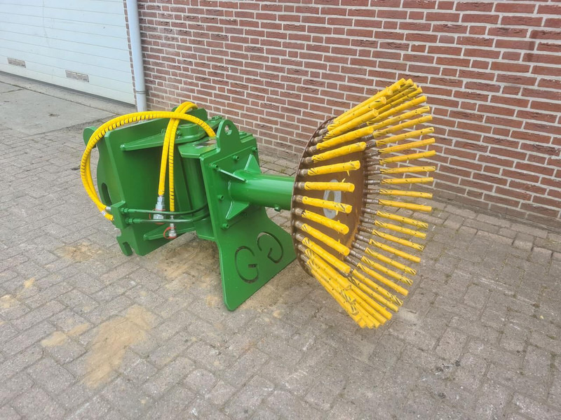 Onkruidborstel - Nieuw - Harjakone: kuva Onkruidborstel - Nieuw - Harjakone Onkruidborstel - Nieuw - Harjakone: kuva Onkruidborstel - Nieuw - Harjakone