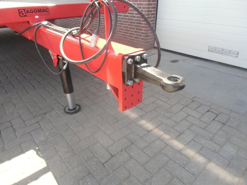 N4157 Oprijwagen 14 ton - Perävaunu: kuva N4157 Oprijwagen 14 ton - Perävaunu N4157 Oprijwagen 14 ton - Perävaunu: kuva N4157 Oprijwagen 14 ton - Perävaunu