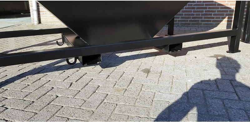 Staande Big-Bag Vultrechter VTS03 - Elintarviketeollisuuden kone: kuva Staande Big-Bag Vultrechter VTS03 - Elintarviketeollisuuden kone Staande Big-Bag Vultrechter VTS03 - Elintarviketeollisuuden kone: kuva Staande Big-Bag Vultrechter VTS03 - Elintarviketeollisuuden kone