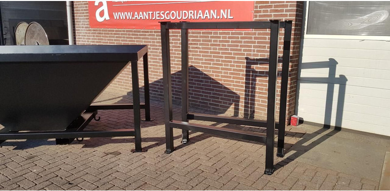 Staande Big-Bag Vultrechter VTS03 - Elintarviketeollisuuden kone: kuva Staande Big-Bag Vultrechter VTS03 - Elintarviketeollisuuden kone Staande Big-Bag Vultrechter VTS03 - Elintarviketeollisuuden kone: kuva Staande Big-Bag Vultrechter VTS03 - Elintarviketeollisuuden kone