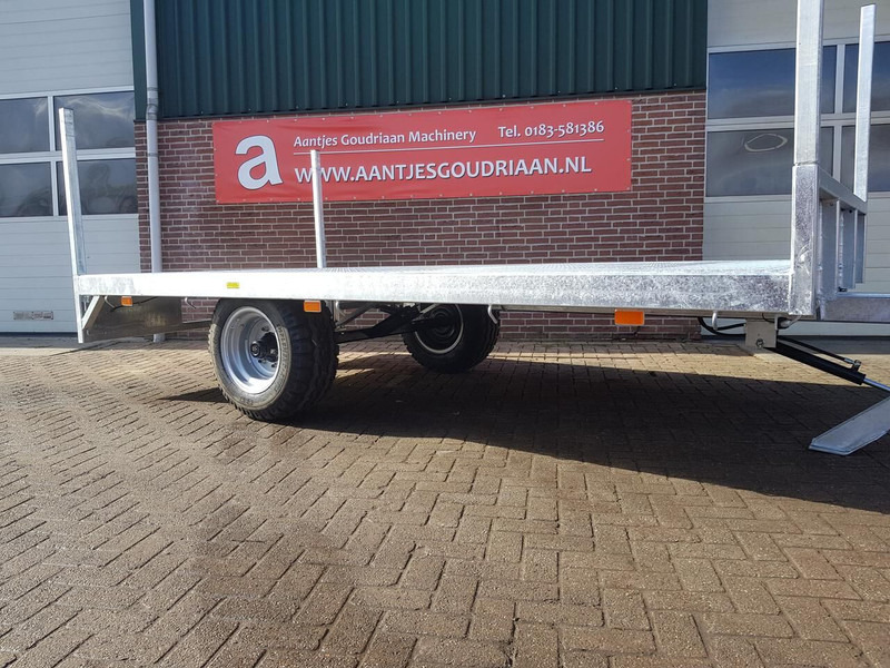 Transportwagen 6 ton - Lavaperävaunu: kuva Transportwagen 6 ton - Lavaperävaunu Transportwagen 6 ton - Lavaperävaunu: kuva Transportwagen 6 ton - Lavaperävaunu