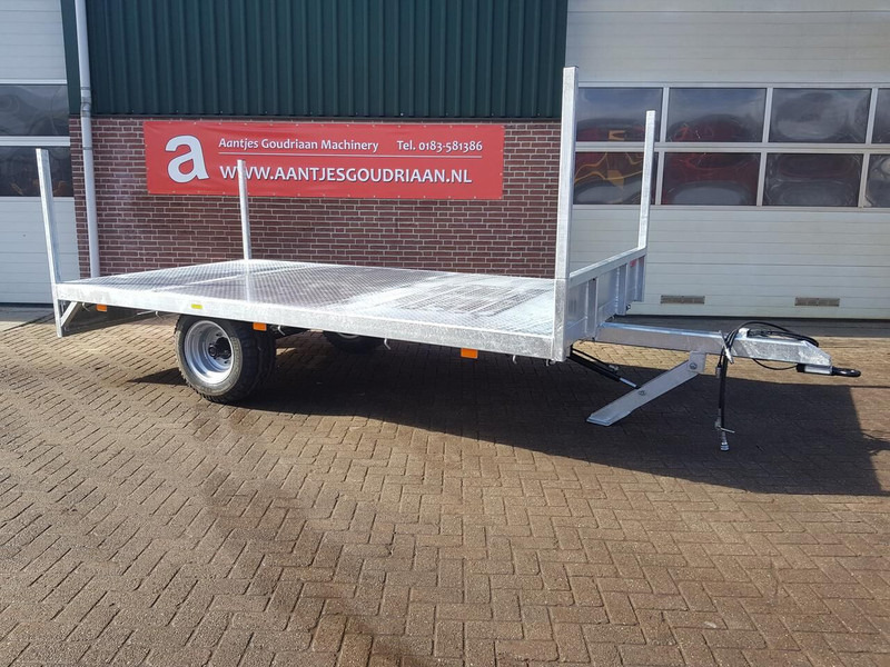 Transportwagen 6 ton - Lavaperävaunu: kuva Transportwagen 6 ton - Lavaperävaunu Transportwagen 6 ton - Lavaperävaunu: kuva Transportwagen 6 ton - Lavaperävaunu