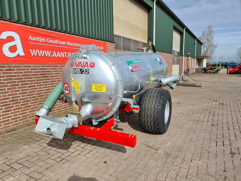 Vaia waterwagen MB32 - Kuivalannan levitin: kuva Vaia waterwagen MB32 - Kuivalannan levitin Vaia waterwagen MB32 - Kuivalannan levitin: kuva Vaia waterwagen MB32 - Kuivalannan levitin