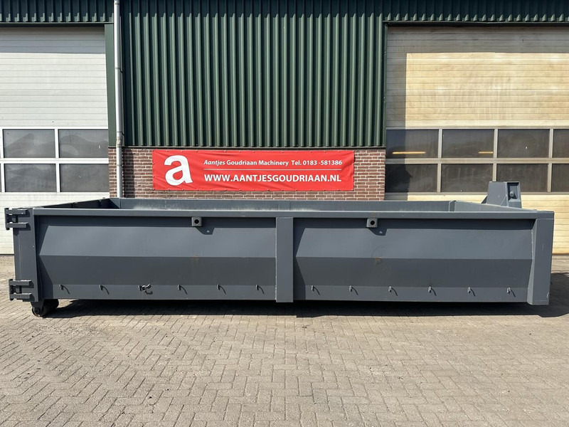 HAAKARM container - Nieuw - Varaosat: kuva HAAKARM container - Nieuw - Varaosat HAAKARM container - Nieuw - Varaosat: kuva HAAKARM container - Nieuw - Varaosat