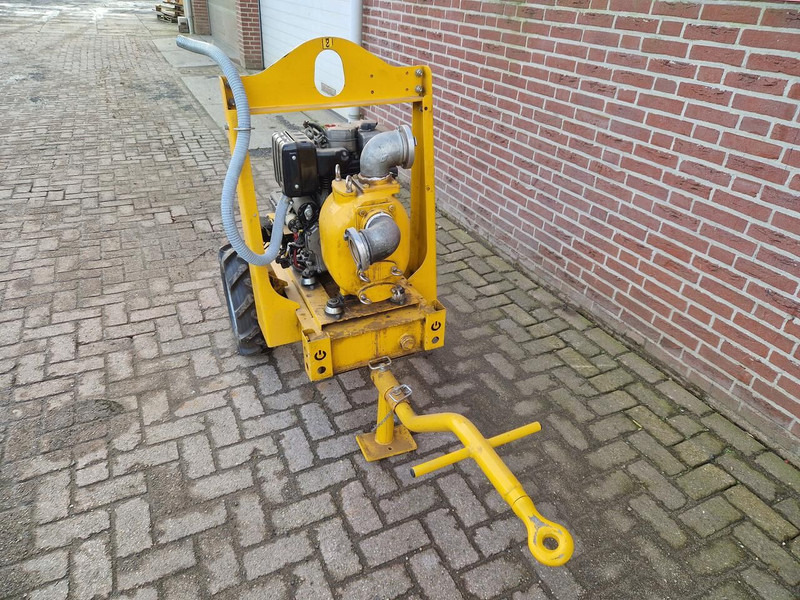 Victor 3'' - Vesipumppu: kuva Victor 3'' - Vesipumppu Victor 3'' - Vesipumppu: kuva Victor 3'' - Vesipumppu