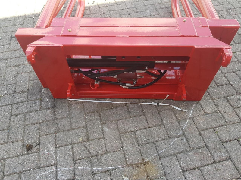 (Vierkante) Balenklem Euro - Kahmari - Maatalouskoneet: kuva (Vierkante) Balenklem Euro - Kahmari - Maatalouskoneet (Vierkante) Balenklem Euro - Kahmari - Maatalouskoneet: kuva (Vierkante) Balenklem Euro - Kahmari - Maatalouskoneet