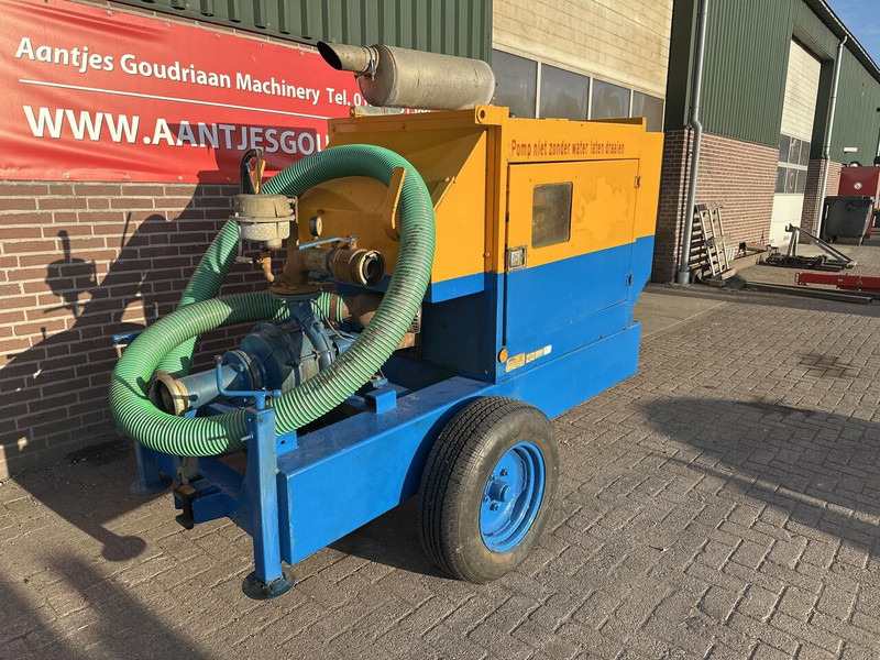 WATERPOMP met diesel motor - Gebruikt - Vesipumppu: kuva WATERPOMP met diesel motor - Gebruikt - Vesipumppu WATERPOMP met diesel motor - Gebruikt - Vesipumppu: kuva WATERPOMP met diesel motor - Gebruikt - Vesipumppu