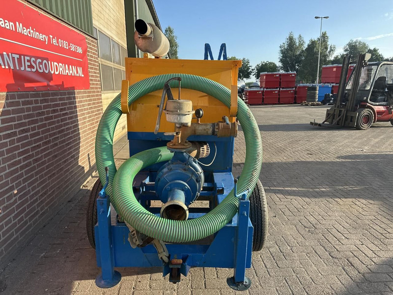 WATERPOMP met diesel motor - Gebruikt - Vesipumppu: kuva WATERPOMP met diesel motor - Gebruikt - Vesipumppu WATERPOMP met diesel motor - Gebruikt - Vesipumppu: kuva WATERPOMP met diesel motor - Gebruikt - Vesipumppu