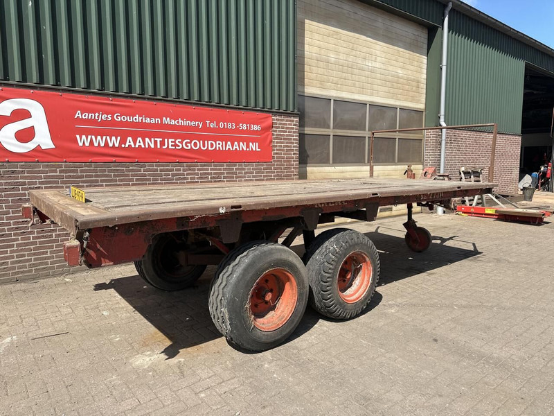 Balenwagen - Gebruikt - Lavaperävaunu: kuva balenwagen - Gebruikt - Lavaperävaunu Balenwagen - Gebruikt - Lavaperävaunu: kuva balenwagen - Gebruikt - Lavaperävaunu