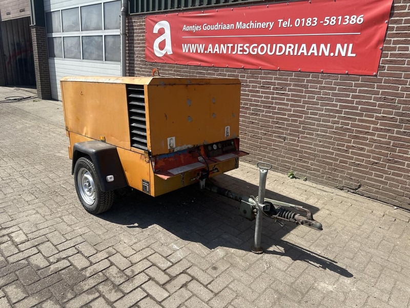 Lucht compressor Mannesmann Demag - Gebruikt - Ilmakompressori: kuva lucht compressor Mannesmann Demag - Gebruikt - Ilmakompressori Lucht compressor Mannesmann Demag - Gebruikt - Ilmakompressori: kuva lucht compressor Mannesmann Demag - Gebruikt - Ilmakompressori
