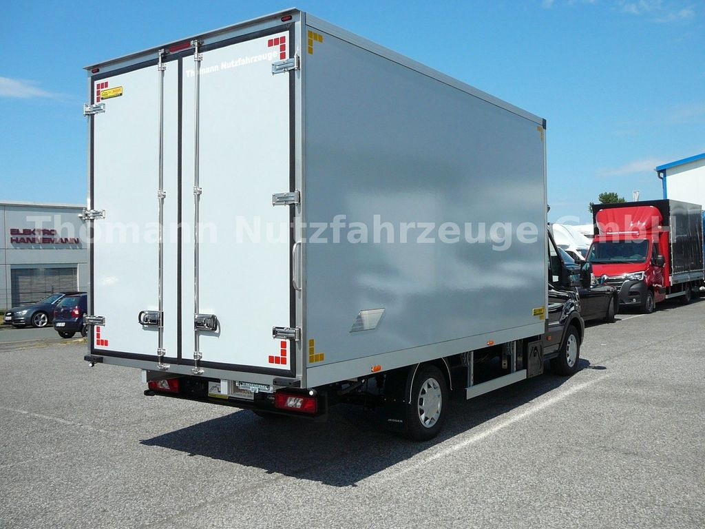 Ford Transit Möbel Koffer Premium - Jakeluauto: kuva Ford Transit Möbel Koffer Premium - Jakeluauto Ford Transit Möbel Koffer Premium - Jakeluauto: kuva Ford Transit Möbel Koffer Premium - Jakeluauto