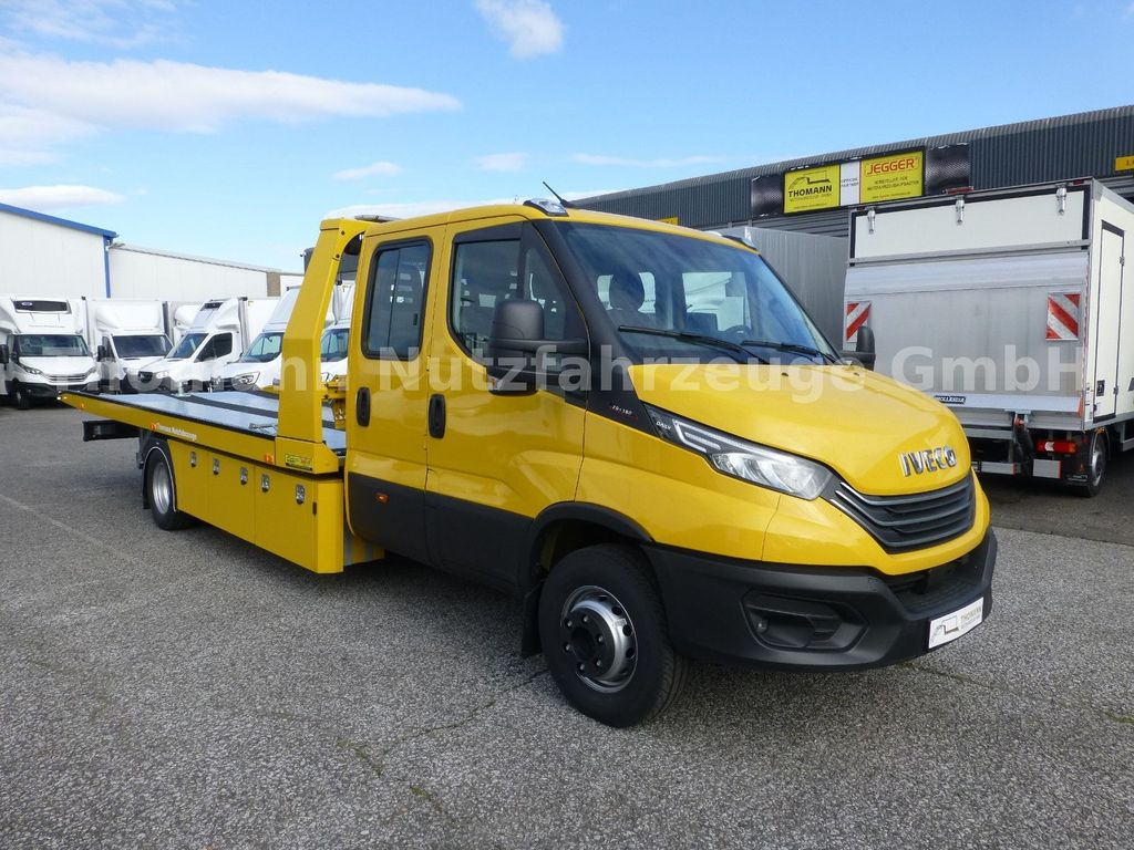 Iveco DAILY 70C18 DoKa Schiebeplateau Luftfed Navi Iveco DAILY 70C18 DoKa Schiebeplateau Luftfed Navi - Hinausauto, Tavara-auto: kuva Iveco DAILY 70C18 DoKa Schiebeplateau Luftfed Navi Iveco DAILY 70C18 DoKa Schiebeplateau Luftfed Navi - Hinausauto, Tavara-auto Iveco DAILY 70C18 DoKa Schiebeplateau Luftfed Navi Iveco DAILY 70C18 DoKa Schiebeplateau Luftfed Navi - Hinausauto, Tavara-auto: kuva Iveco DAILY 70C18 DoKa Schiebeplateau Luftfed Navi Iveco DAILY 70C18 DoKa Schiebeplateau Luftfed Navi - Hinausauto, Tavara-auto
