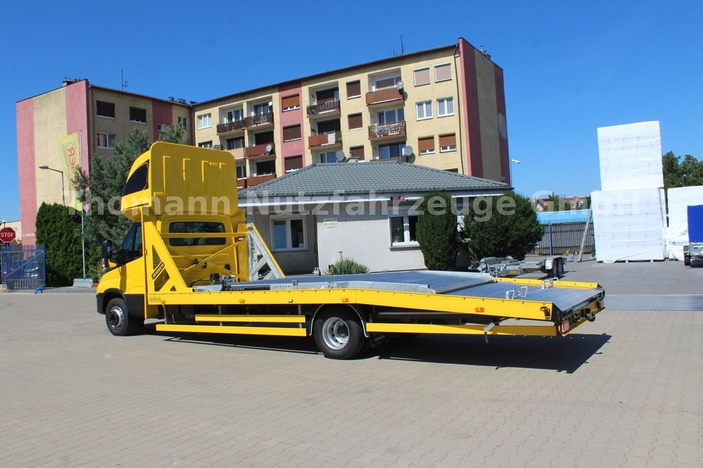 Iveco DAILY 70C18 Festplateau 2 Etagen Autotransporter - Kuljetin kuorma-auto, Tavara-auto: kuva Iveco DAILY 70C18 Festplateau 2 Etagen Autotransporter - Kuljetin kuorma-auto, Tavara-auto Iveco DAILY 70C18 Festplateau 2 Etagen Autotransporter - Kuljetin kuorma-auto, Tavara-auto: kuva Iveco DAILY 70C18 Festplateau 2 Etagen Autotransporter - Kuljetin kuorma-auto, Tavara-auto