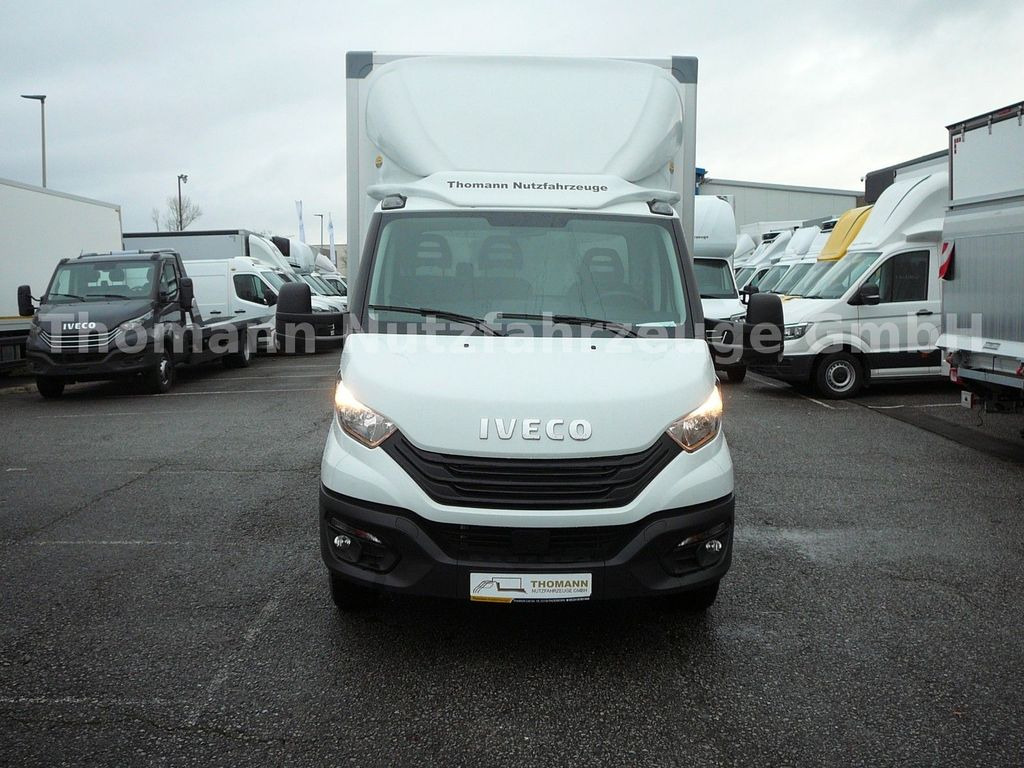 Iveco Daily 35S18 Koffer Ladebordwand - Jakeluauto: kuva Iveco Daily 35S18 Koffer Ladebordwand - Jakeluauto Iveco Daily 35S18 Koffer Ladebordwand - Jakeluauto: kuva Iveco Daily 35S18 Koffer Ladebordwand - Jakeluauto