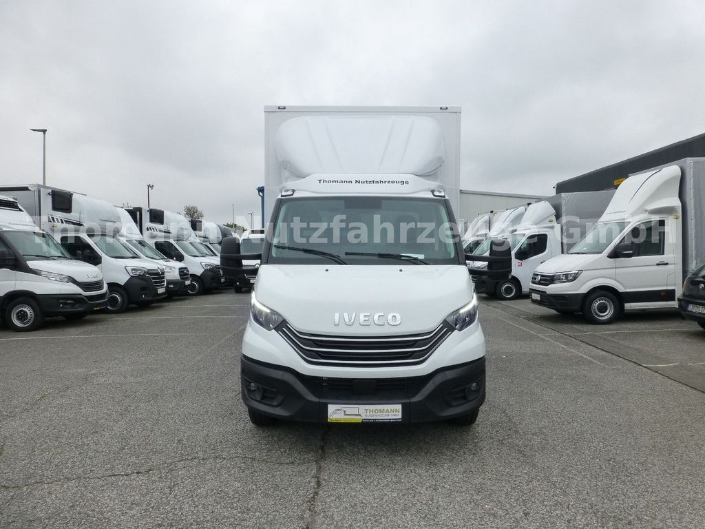 Iveco Daily 35S18 Koffer Ladebordwand Ultralight ! - Jakeluauto: kuva Iveco Daily 35S18 Koffer Ladebordwand Ultralight ! - Jakeluauto Iveco Daily 35S18 Koffer Ladebordwand Ultralight ! - Jakeluauto: kuva Iveco Daily 35S18 Koffer Ladebordwand Ultralight ! - Jakeluauto