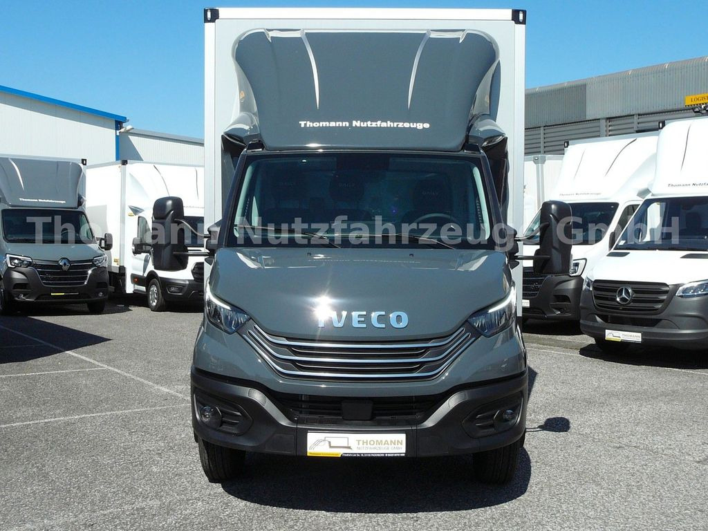 Iveco Daily 70C18 Koffer LBW AHK - Jakeluauto: kuva Iveco Daily 70C18 Koffer LBW AHK - Jakeluauto Iveco Daily 70C18 Koffer LBW AHK - Jakeluauto: kuva Iveco Daily 70C18 Koffer LBW AHK - Jakeluauto