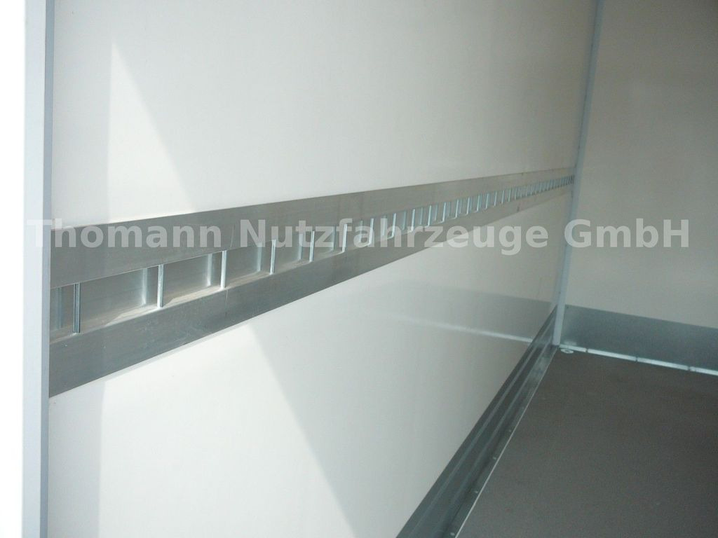Uusi Kylmäauto Mercedes-Benz Sprinter 317 CDI Kühlkoffer LBW Xarios 300 GH: kuva Uusi Kylmäauto Mercedes-Benz Sprinter 317 CDI Kühlkoffer LBW Xarios 300 GH