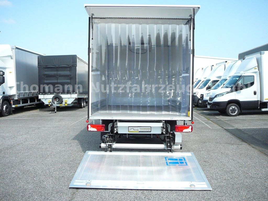 Uusi Kylmäauto Mercedes-Benz Sprinter 317 CDI Kühlkoffer LBW Xarios 300 GH: kuva Uusi Kylmäauto Mercedes-Benz Sprinter 317 CDI Kühlkoffer LBW Xarios 300 GH
