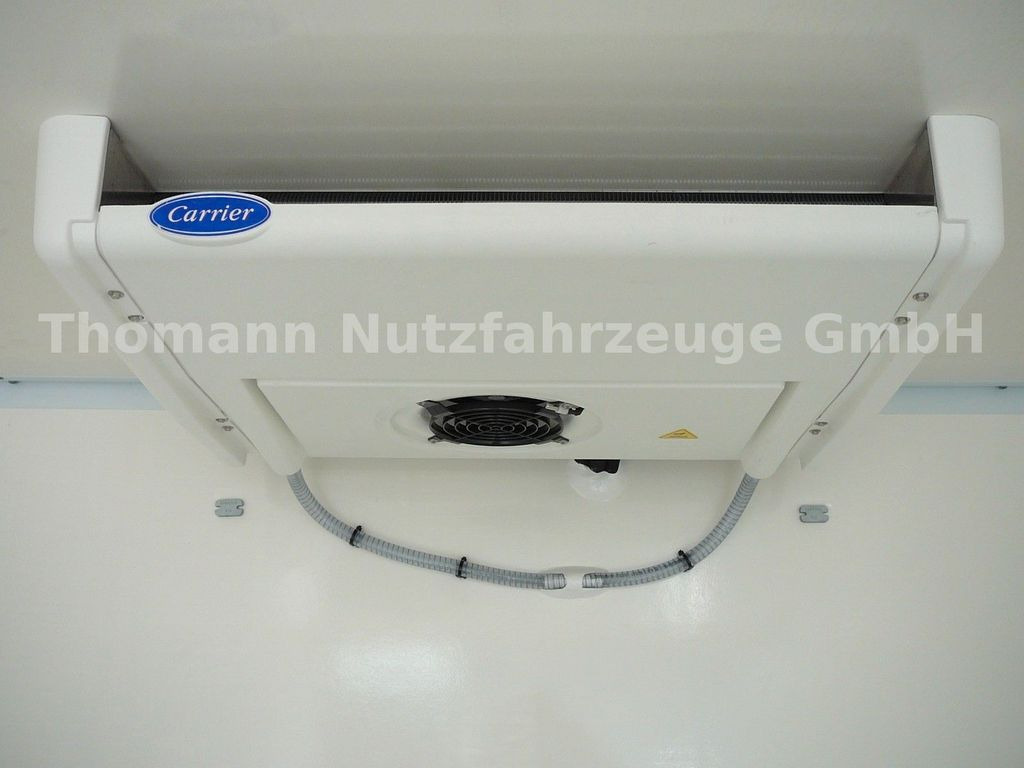 Uusi Kylmäauto Mercedes-Benz Sprinter 317 CDI Kühlkoffer LBW Xarios 300 GH: kuva Uusi Kylmäauto Mercedes-Benz Sprinter 317 CDI Kühlkoffer LBW Xarios 300 GH