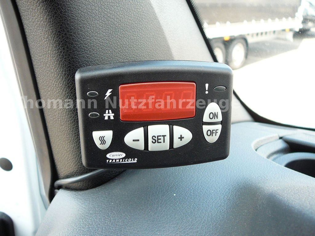 Uusi Kylmäauto Mercedes-Benz Sprinter 317 CDI Kühlkoffer LBW Xarios 300 GH: kuva Uusi Kylmäauto Mercedes-Benz Sprinter 317 CDI Kühlkoffer LBW Xarios 300 GH