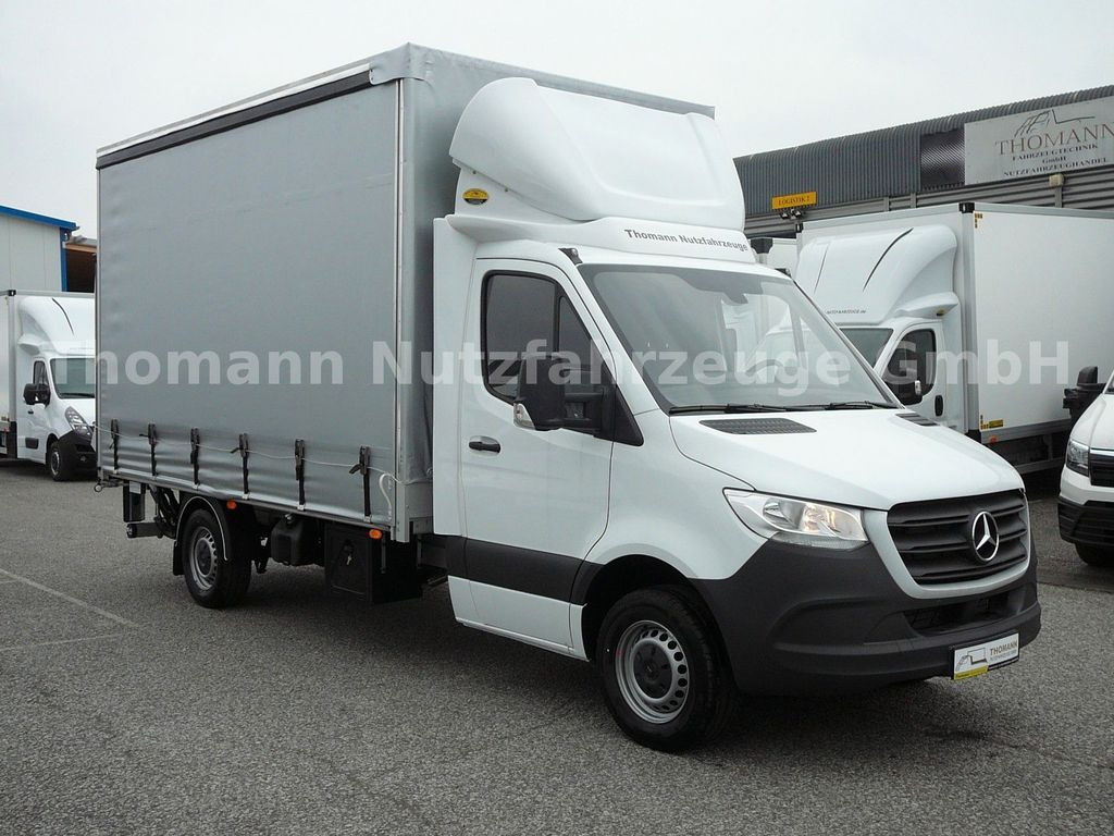 Mercedes-Benz Sprinter 317 CDI Pritsche Plane LBW Navi - Pressukapelli tavara-auto: kuva Mercedes-Benz Sprinter 317 CDI Pritsche Plane LBW Navi - Pressukapelli tavara-auto Mercedes-Benz Sprinter 317 CDI Pritsche Plane LBW Navi - Pressukapelli tavara-auto: kuva Mercedes-Benz Sprinter 317 CDI Pritsche Plane LBW Navi - Pressukapelli tavara-auto