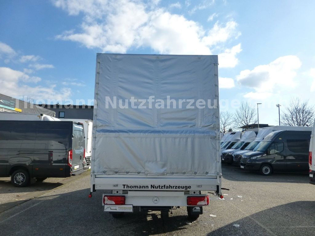Mercedes-Benz Sprinter 317 CDI Pritsche Plane - Pressukapelli tavara-auto: kuva Mercedes-Benz Sprinter 317 CDI Pritsche Plane - Pressukapelli tavara-auto Mercedes-Benz Sprinter 317 CDI Pritsche Plane - Pressukapelli tavara-auto: kuva Mercedes-Benz Sprinter 317 CDI Pritsche Plane - Pressukapelli tavara-auto