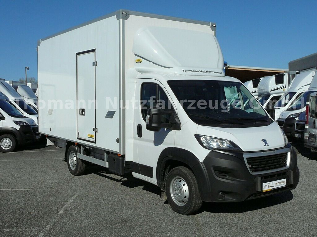 Peugeot Boxer Koffer Möbelkoffer 4600 Lang 2400 Hoch - Jakeluauto: kuva Peugeot Boxer Koffer Möbelkoffer 4600 Lang 2400 Hoch - Jakeluauto Peugeot Boxer Koffer Möbelkoffer 4600 Lang 2400 Hoch - Jakeluauto: kuva Peugeot Boxer Koffer Möbelkoffer 4600 Lang 2400 Hoch - Jakeluauto