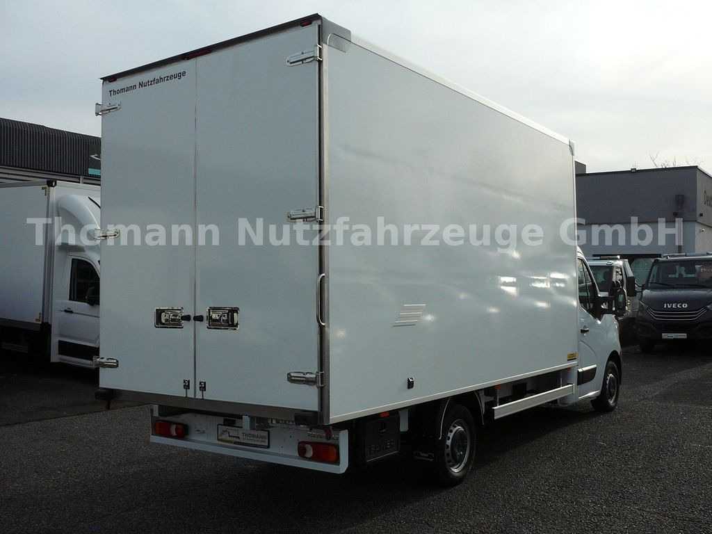 Renault Master Koffer Türen Navi R-Kamera - Jakeluauto: kuva Renault Master Koffer Türen Navi R-Kamera - Jakeluauto Renault Master Koffer Türen Navi R-Kamera - Jakeluauto: kuva Renault Master Koffer Türen Navi R-Kamera - Jakeluauto