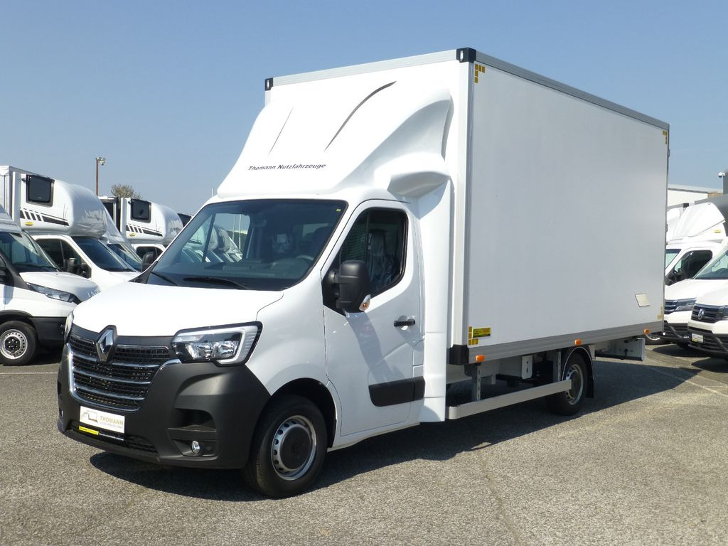 Renault Master Koffer Türen Premium Navigationsystem - Jakeluauto: kuva Renault Master Koffer Türen Premium Navigationsystem - Jakeluauto Renault Master Koffer Türen Premium Navigationsystem - Jakeluauto: kuva Renault Master Koffer Türen Premium Navigationsystem - Jakeluauto