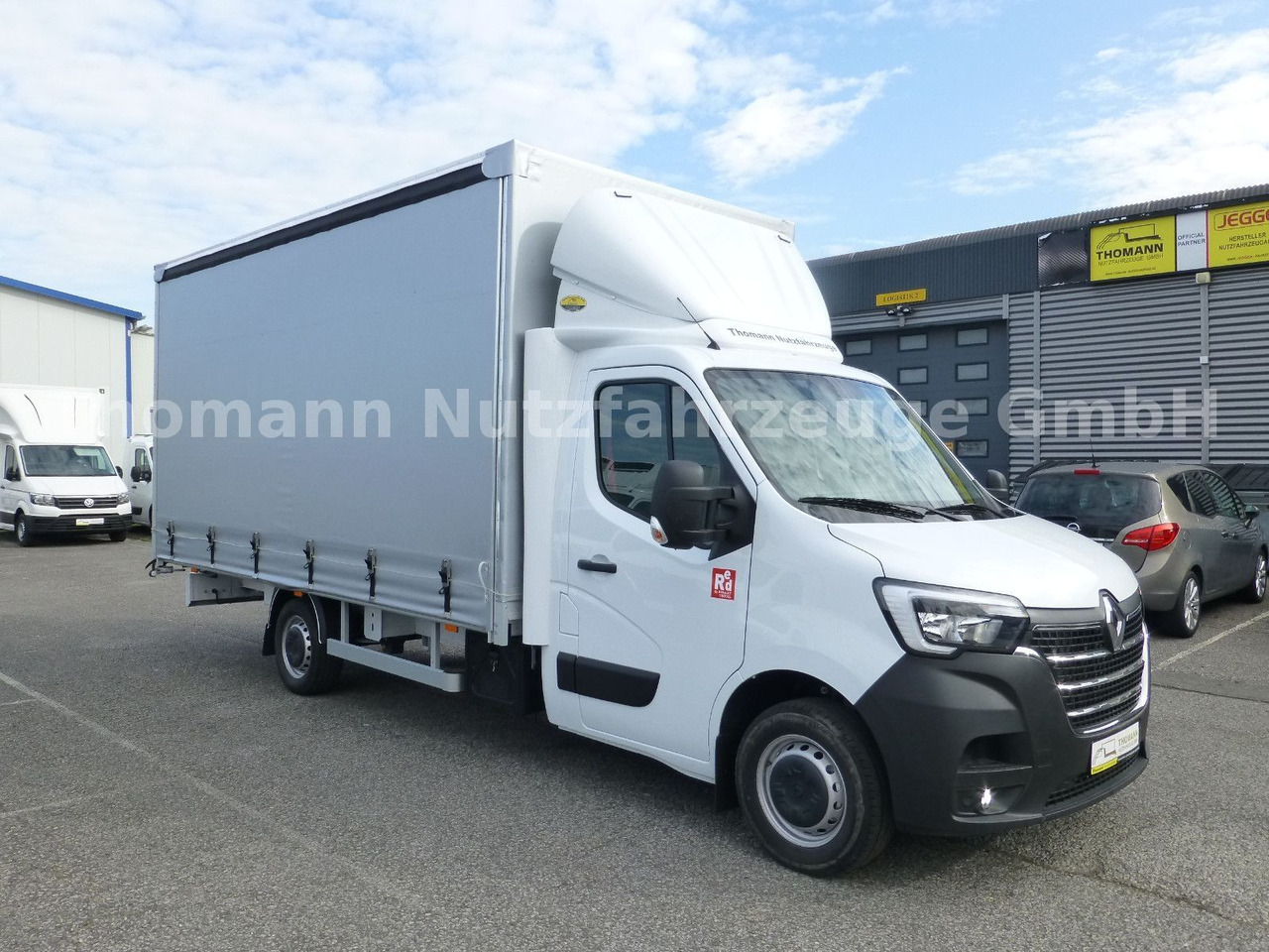 Renault Master by Trucks Pritsche Plane / Türen Vollalu - Pressukapelli tavara-auto: kuva Renault Master by Trucks Pritsche Plane / Türen Vollalu - Pressukapelli tavara-auto Renault Master by Trucks Pritsche Plane / Türen Vollalu - Pressukapelli tavara-auto: kuva Renault Master by Trucks Pritsche Plane / Türen Vollalu - Pressukapelli tavara-auto